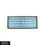 Caterpillar 3E-7319 3E7319 Cab Air Filter - Free Shipping