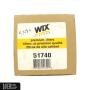 Wix 51740 Hydraulic Power Fluid Filter Heavy Duty Premium - Free Shipping