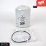 Wix 51740 Hydraulic Power Fluid Filter Heavy Duty Premium - Free Shipping