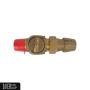 1&amp;quot; MUELLER Ground Key Corporation Valve - Free Shipping