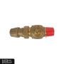 1&amp;quot; MUELLER Ground Key Corporation Valve - Free Shipping