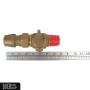 1&amp;quot; MUELLER Ground Key Corporation Valve - Free Shipping