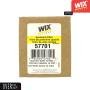 Wix 57701 Transmission Filter Kit Replaces ALLISON 29531007 29539579 - Free Shipping