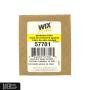 Wix 57701 Transmission Filter Kit Replaces ALLISON 29531007 29539579 - Free Shipping