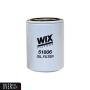 Wix 51806 Engine Oil Filter - Free Shipping!