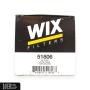 Wix 51806 Engine Oil Filter - Free Shipping!