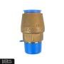 FORD Meter Box 1 INCH Coupling C84-44U 1IN CPLG MIP/CTS UT C84-44-U-N - Free Shipping
