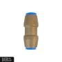 FORD C44-44-U-NL 1 CTS UT COUPLING 1 CTS ULTRA-TITE x 1 CTS ULTRA-TITE - Free Shipping
