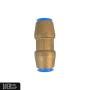 FORD C44-44-U-NL 1 CTS UT COUPLING 1 CTS ULTRA-TITE x 1 CTS ULTRA-TITE - Free Shipping