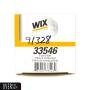 WIX 33546 FUEL/WATER SEPARATOR FILTER REPLACE P551424, 1476543 - Free Shipping