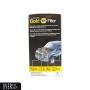 NAPA Gold 3533 Fuel Filter Sealed - Free Shipping