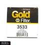 NAPA Gold 3533 Fuel Filter Sealed - Free Shipping