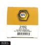 NOS NAPA Gold 3193 Fuel Filter - Free Shipping