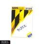 NAPA Gold 3128 Fuel Filter - Free Shipping