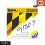 New, Authentic NAPA Gold 3583 Fuel Filter - Free Shipping