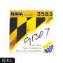 New, Authentic NAPA Gold 3583 Fuel Filter - Free Shipping