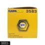 New, Authentic NAPA Gold 3583 Fuel Filter - Free Shipping