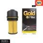 Napa Gold Filter 7312 Oil Filter (Wix 57312 Carquest 84312 Fram CH9549) - Free Shipping