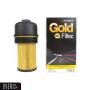 Napa Gold Filter 7312 Oil Filter (Wix 57312 Carquest 84312 Fram CH9549) - Free Shipping