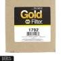 New NOS NAPA Gold Oil Filter 1792 - Free Shipping