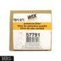 Engine Oil Filter-DIESEL Wix 57791 - Free Shipping
