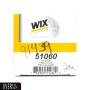 WIX Engine Oil Filter 51060 for AM General Cadillac Chevrolet GMC Hummer Isuzu - Free Shipping