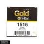 Napa Gold 1516 Oil Filter - Free Shipping
