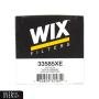 WIX Cartridge Fuel Metal Free Filter 33585XE for Dodge Ford Freightliner - Free Shipping