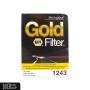 Napa Gold 1243 Oil Filter - Free Shipping