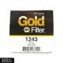 Napa Gold 1243 Oil Filter - Free Shipping