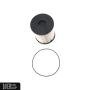 WIX Cartridge Fuel Metal Free Filter 33585XE for Dodge Ford Freightliner - Free Shipping