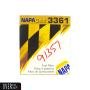 NAPA 3361 Fuel Filter (WIX 33361) NOS - Free Shipping