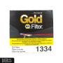 NAPA Gold Oil Filter 1334 NOS- Free Shipping